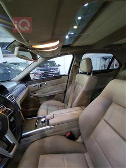 مێرسێدس بێنز E-Class